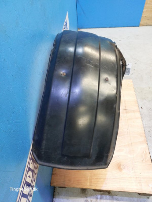 Aufbauten des Typs Valmet 8050, Gebrauchtmaschine in Hemmet (Bild 4)