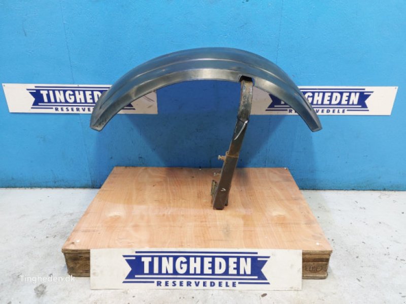 Aufbauten des Typs Valmet 8050, Gebrauchtmaschine in Hemmet (Bild 1)