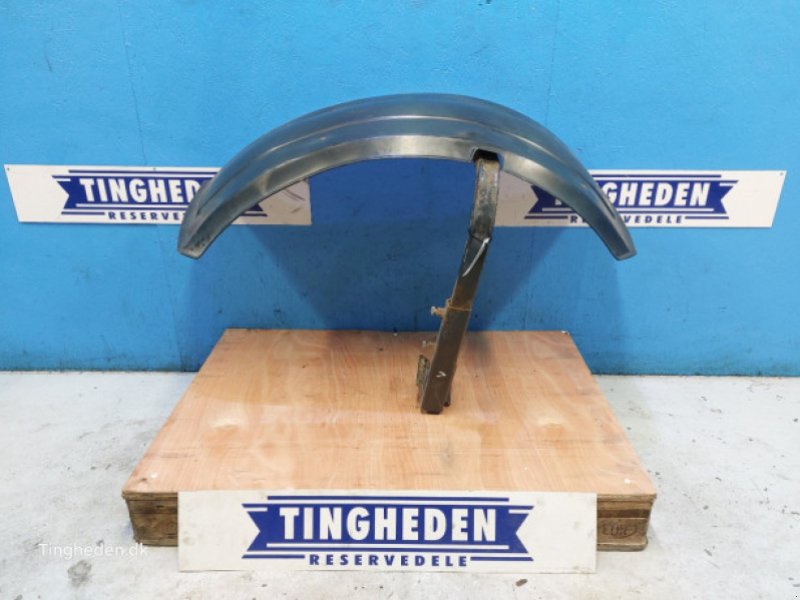 Aufbauten typu Valmet 8050, Gebrauchtmaschine w Hemmet (Zdjęcie 1)