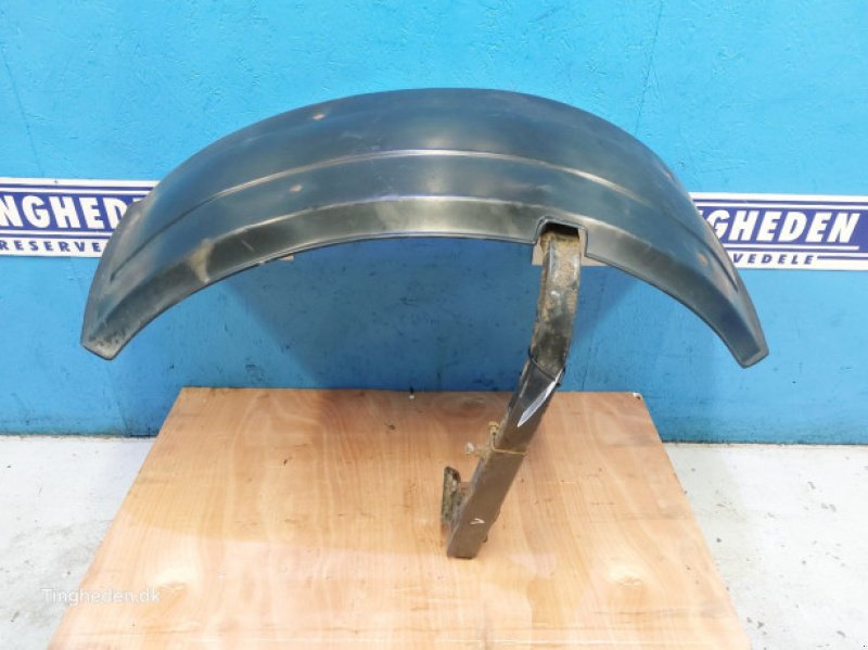 Aufbauten des Typs Valmet 8050, Gebrauchtmaschine in Hemmet (Bild 2)