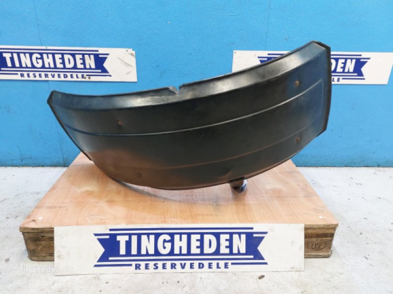 Aufbauten des Typs Valmet 8050, Gebrauchtmaschine in Hemmet (Bild 17)