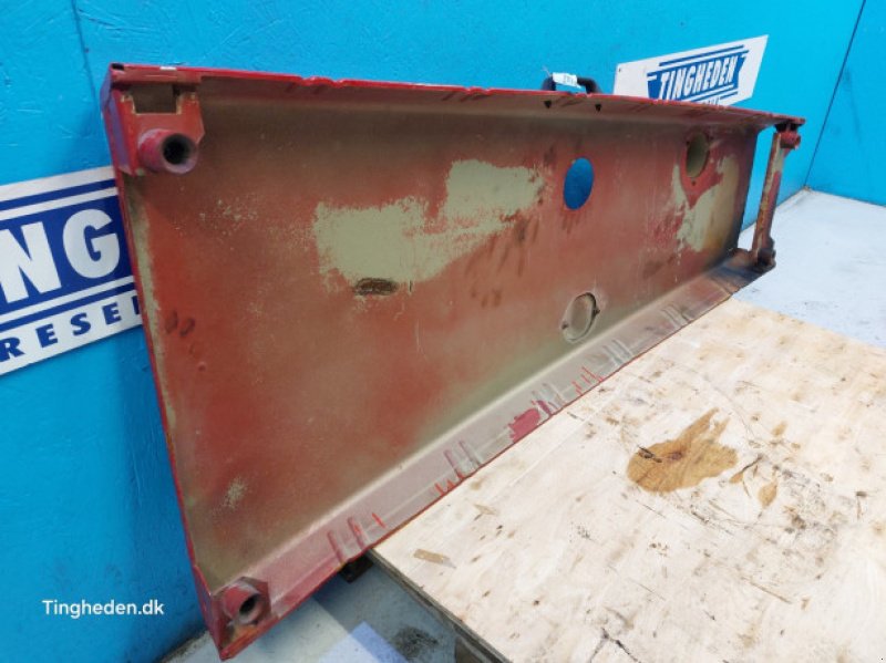 Aufbauten des Typs Valmet 8050, Gebrauchtmaschine in Hemmet (Bild 12)