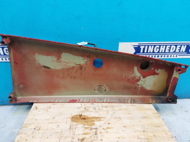 Aufbauten des Typs Valmet 8050, Gebrauchtmaschine in Hemmet (Bild 11)