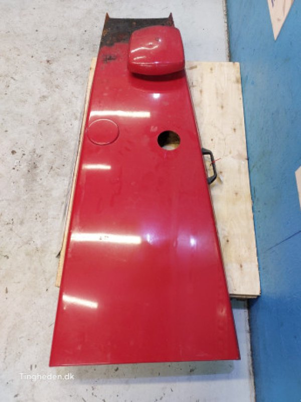 Aufbauten des Typs Valmet 8050, Gebrauchtmaschine in Hemmet (Bild 5)