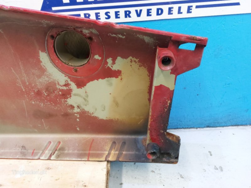 Aufbauten des Typs Valmet 8050, Gebrauchtmaschine in Hemmet (Bild 15)