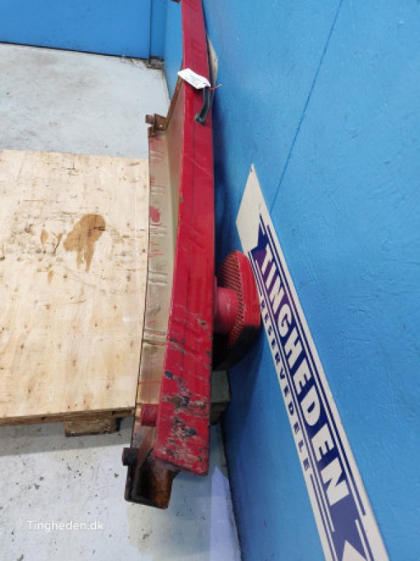 Aufbauten des Typs Valmet 8050, Gebrauchtmaschine in Hemmet (Bild 18)