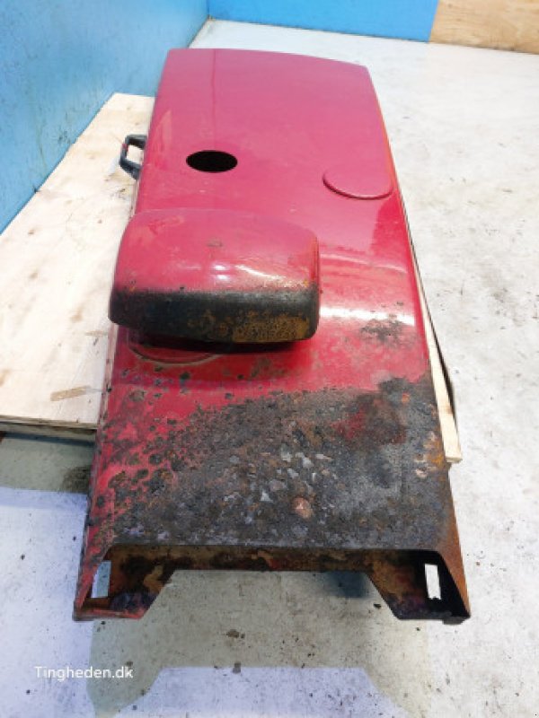 Aufbauten des Typs Valmet 8050, Gebrauchtmaschine in Hemmet (Bild 9)