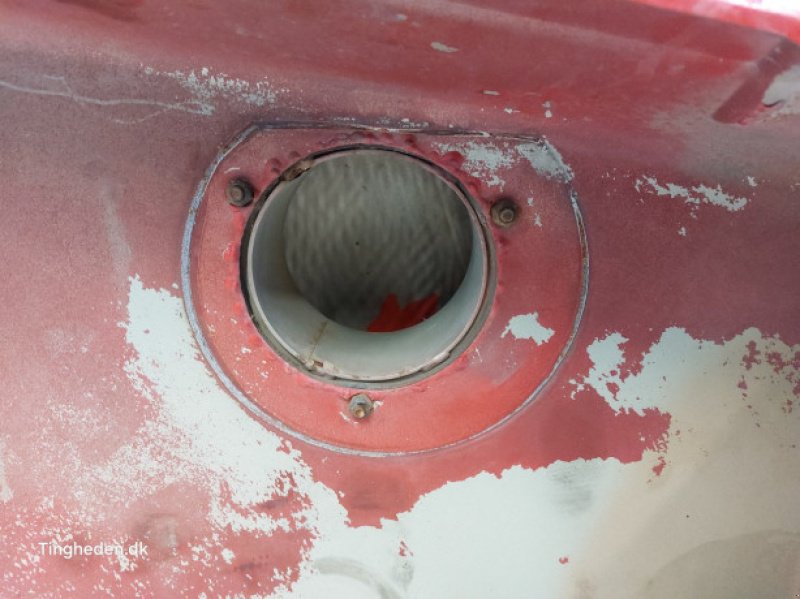 Aufbauten des Typs Valmet 8050, Gebrauchtmaschine in Hemmet (Bild 16)