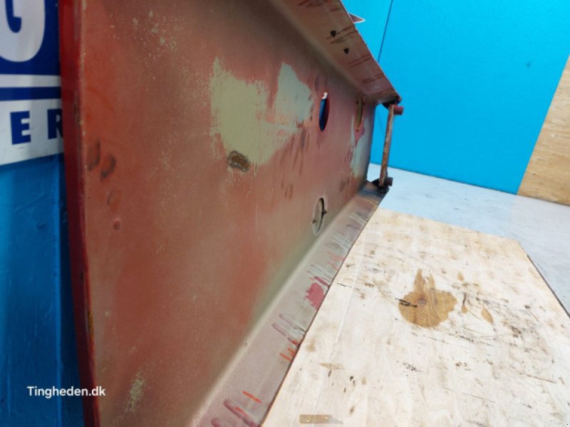 Aufbauten des Typs Valmet 8050, Gebrauchtmaschine in Hemmet (Bild 14)