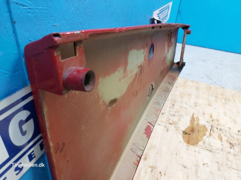 Aufbauten des Typs Valmet 8050, Gebrauchtmaschine in Hemmet (Bild 13)