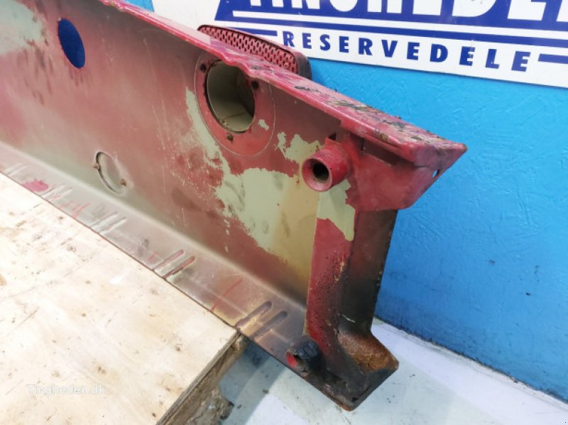 Aufbauten des Typs Valmet 8050, Gebrauchtmaschine in Hemmet (Bild 17)