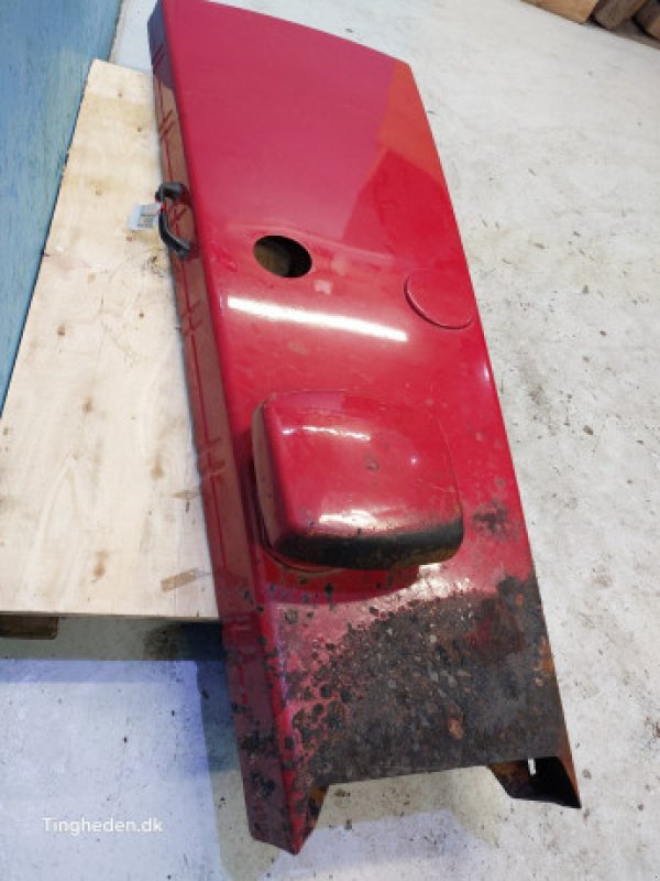 Aufbauten des Typs Valmet 8050, Gebrauchtmaschine in Hemmet (Bild 10)