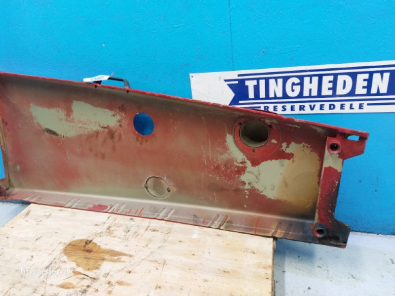 Aufbauten des Typs Valmet 8050, Gebrauchtmaschine in Hemmet (Bild 19)