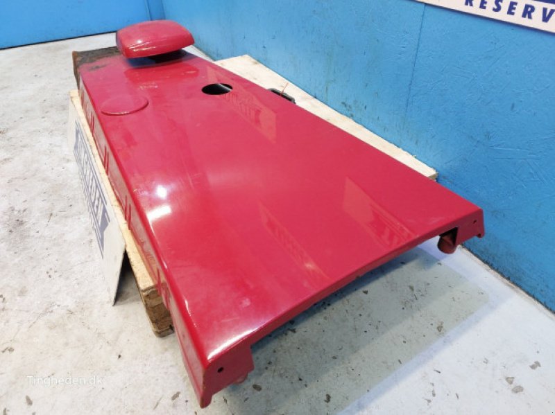 Aufbauten des Typs Valmet 8050, Gebrauchtmaschine in Hemmet (Bild 3)