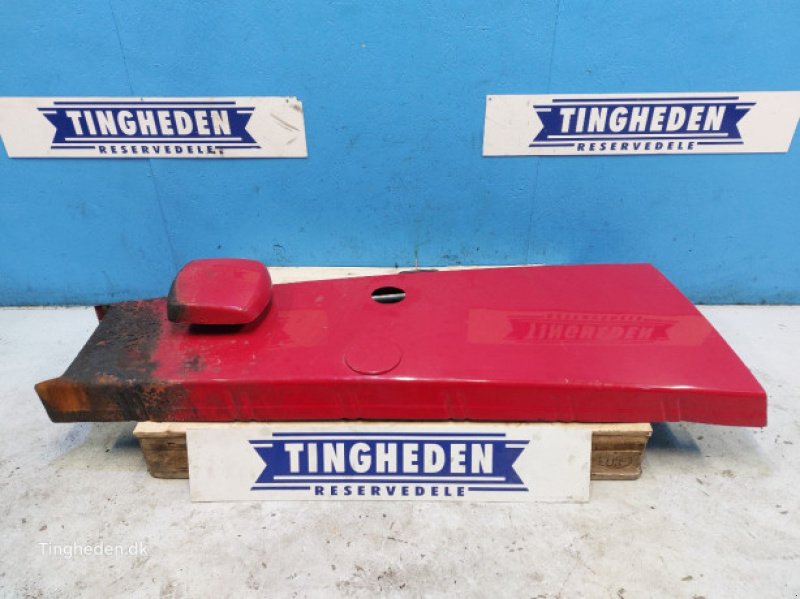 Aufbauten des Typs Valmet 8050, Gebrauchtmaschine in Hemmet (Bild 1)