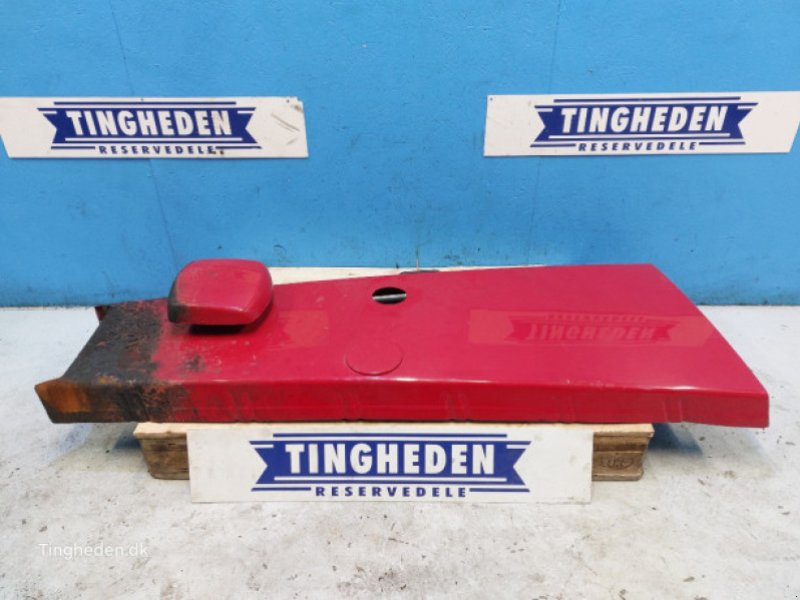 Aufbauten typu Valmet 8050, Gebrauchtmaschine w Hemmet (Zdjęcie 1)