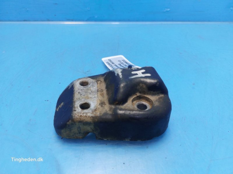 Aufbauten des Typs Valmet 8050, Gebrauchtmaschine in Hemmet (Bild 13)