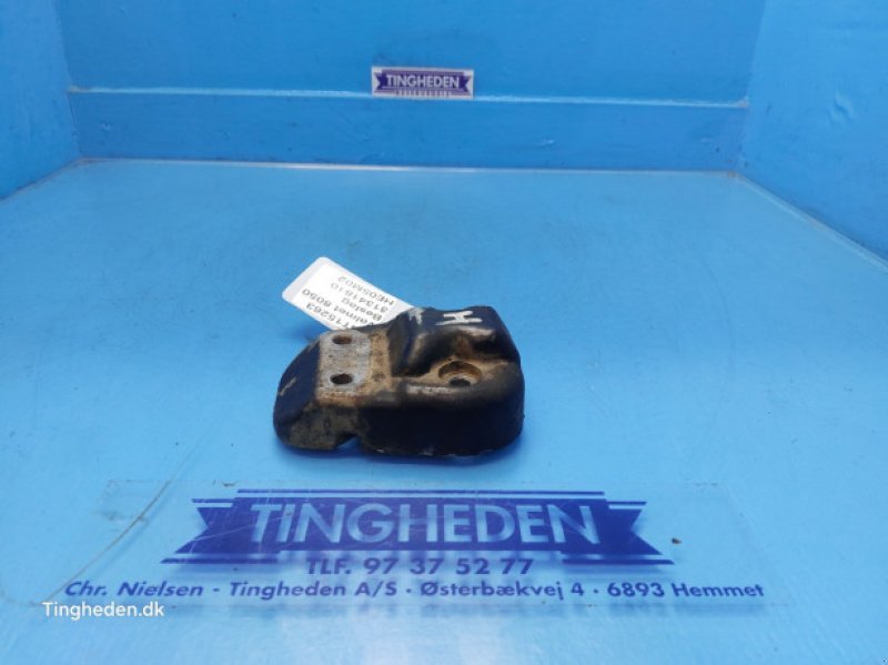 Aufbauten des Typs Valmet 8050, Gebrauchtmaschine in Hemmet (Bild 1)