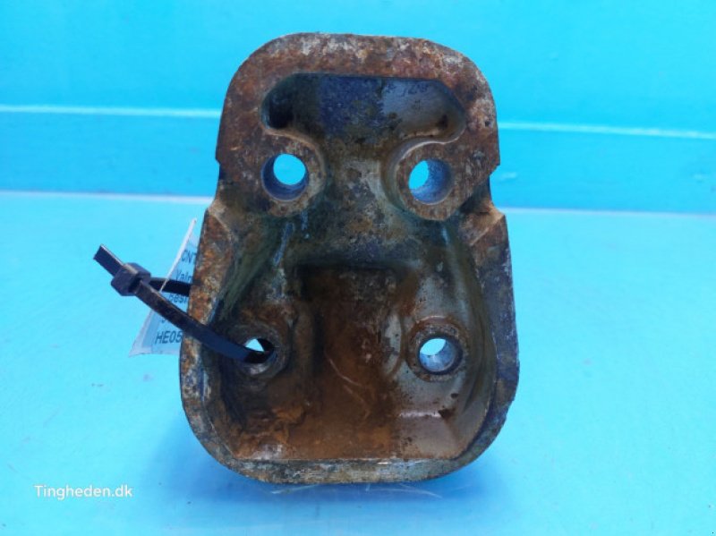 Aufbauten des Typs Valmet 8050, Gebrauchtmaschine in Hemmet (Bild 11)