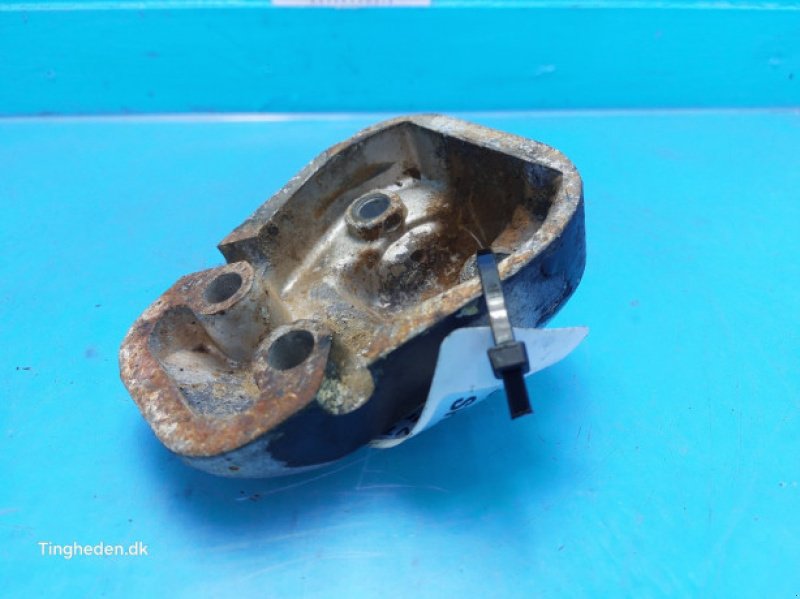 Aufbauten des Typs Valmet 8050, Gebrauchtmaschine in Hemmet (Bild 10)