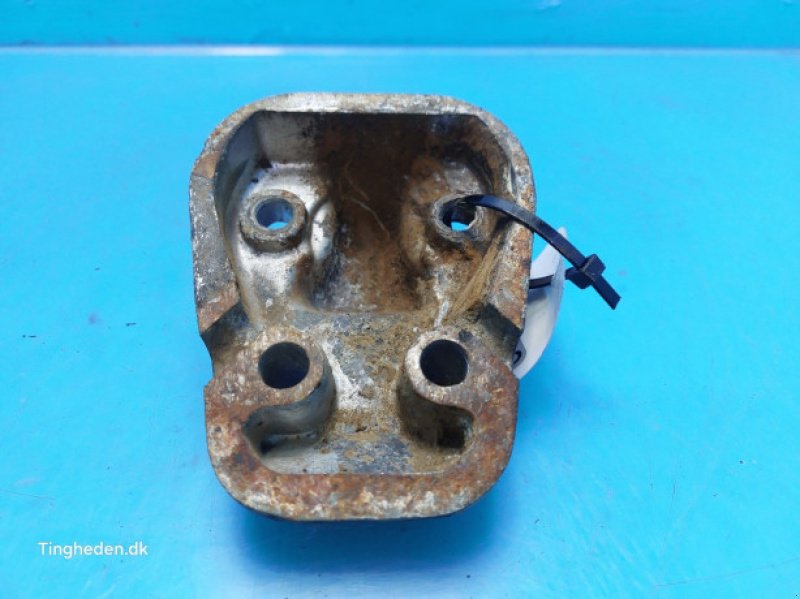 Aufbauten des Typs Valmet 8050, Gebrauchtmaschine in Hemmet (Bild 8)