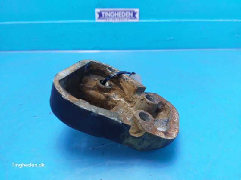 Aufbauten des Typs Valmet 8050, Gebrauchtmaschine in Hemmet (Bild 9)