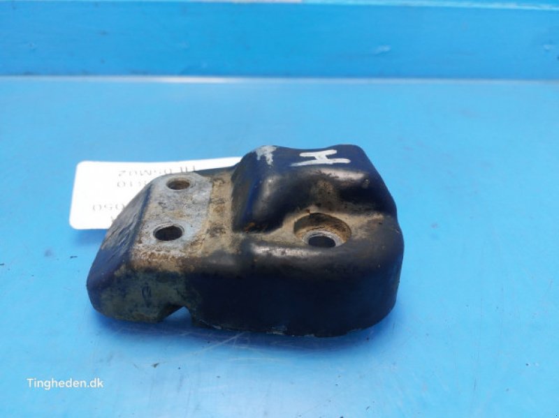 Aufbauten des Typs Valmet 8050, Gebrauchtmaschine in Hemmet (Bild 2)