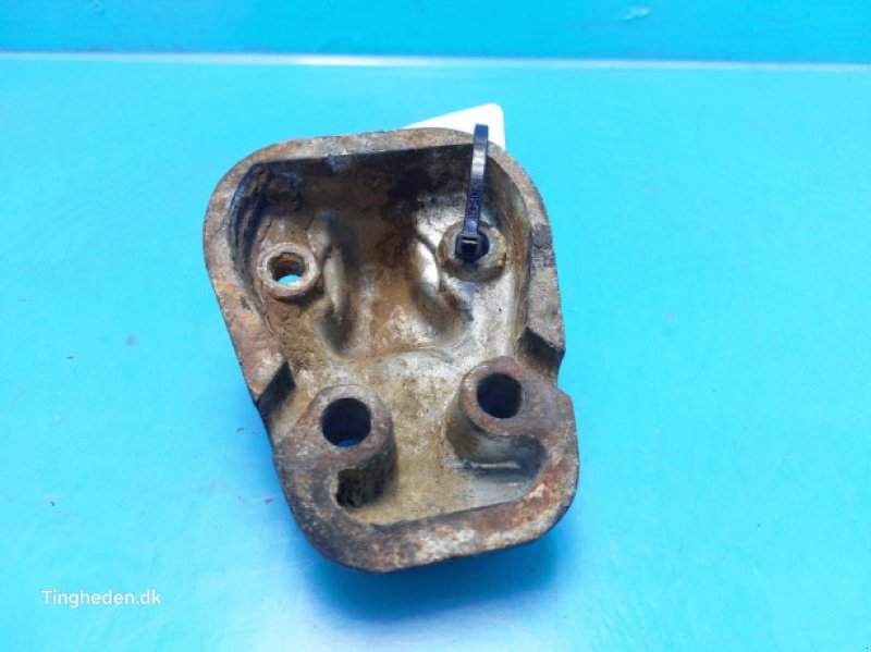 Aufbauten des Typs Valmet 8050, Gebrauchtmaschine in Hemmet (Bild 5)