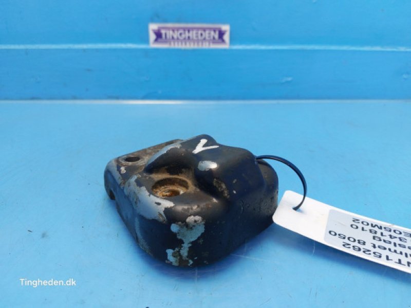 Aufbauten des Typs Valmet 8050, Gebrauchtmaschine in Hemmet (Bild 4)