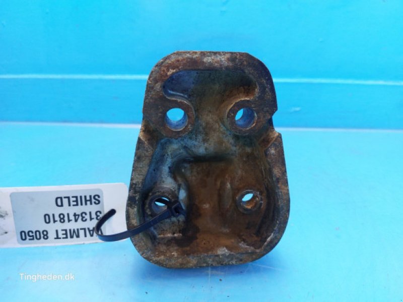 Aufbauten des Typs Valmet 8050, Gebrauchtmaschine in Hemmet (Bild 12)