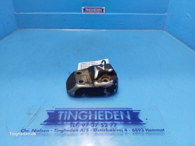 Aufbauten typu Valmet 8050, Gebrauchtmaschine w Hemmet (Zdjęcie 1)