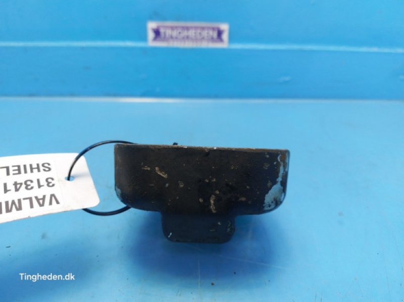 Aufbauten des Typs Valmet 8050, Gebrauchtmaschine in Hemmet (Bild 8)