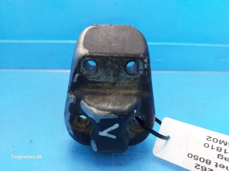 Aufbauten des Typs Valmet 8050, Gebrauchtmaschine in Hemmet (Bild 9)