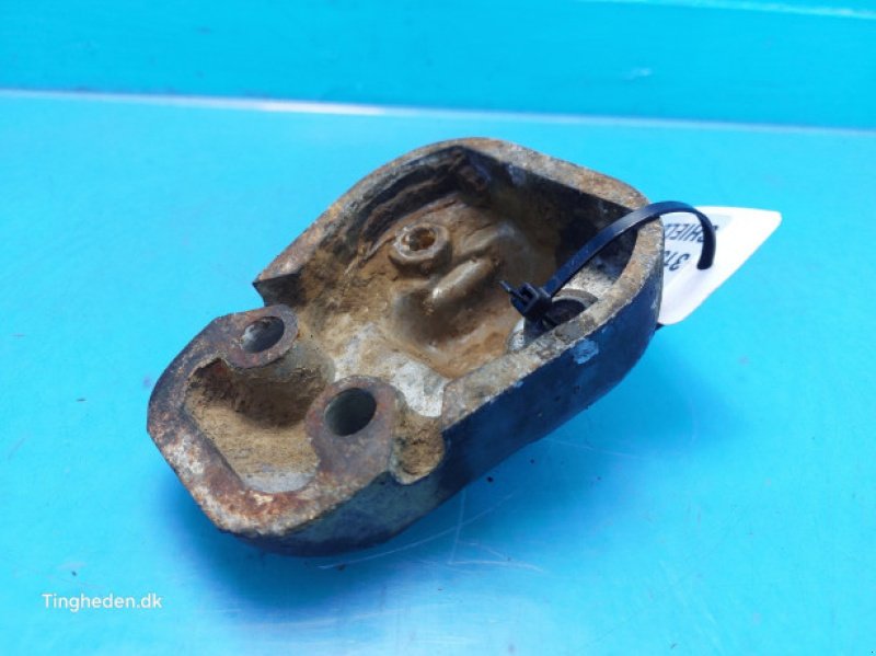 Aufbauten des Typs Valmet 8050, Gebrauchtmaschine in Hemmet (Bild 7)