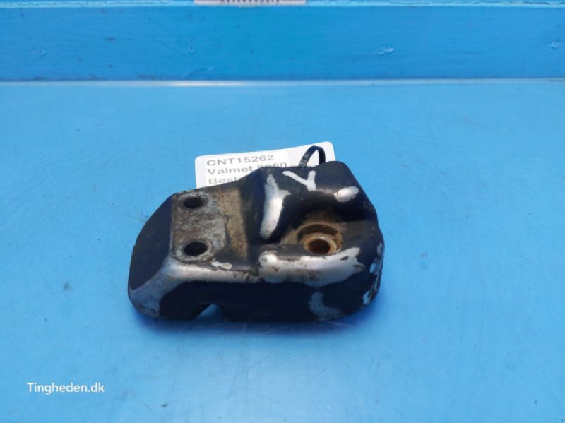 Aufbauten des Typs Valmet 8050, Gebrauchtmaschine in Hemmet (Bild 2)