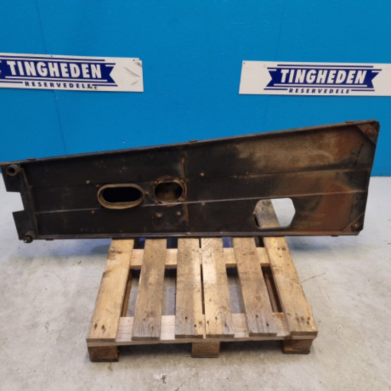 Aufbauten des Typs Valmet Sonstiges, Gebrauchtmaschine in Hemmet (Bild 10)