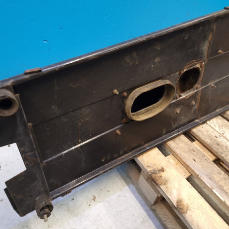 Aufbauten des Typs Valmet Sonstiges, Gebrauchtmaschine in Hemmet (Bild 11)