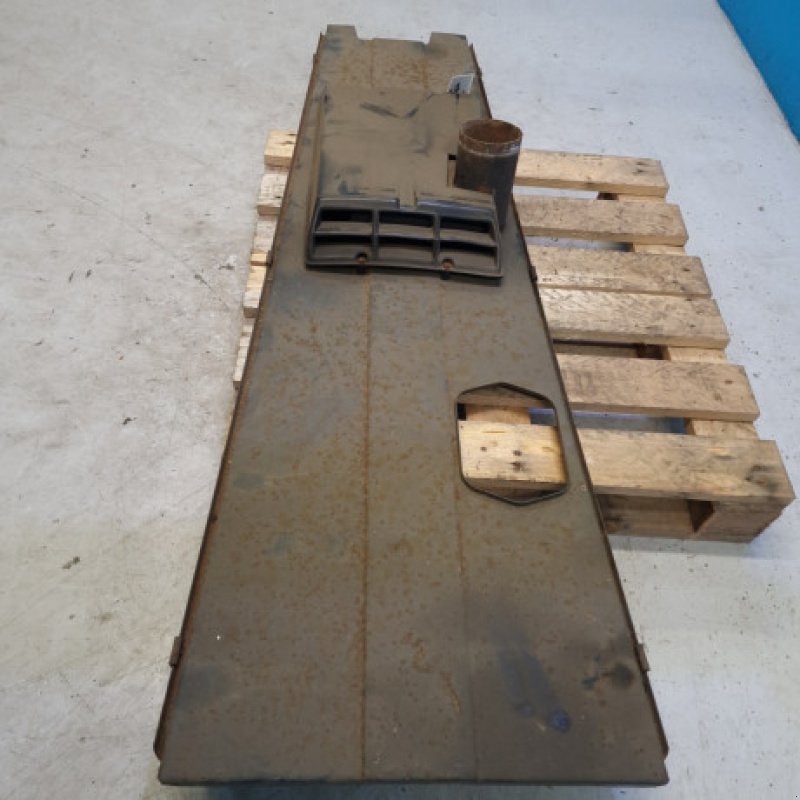 Aufbauten des Typs Valmet Sonstiges, Gebrauchtmaschine in Hemmet (Bild 8)