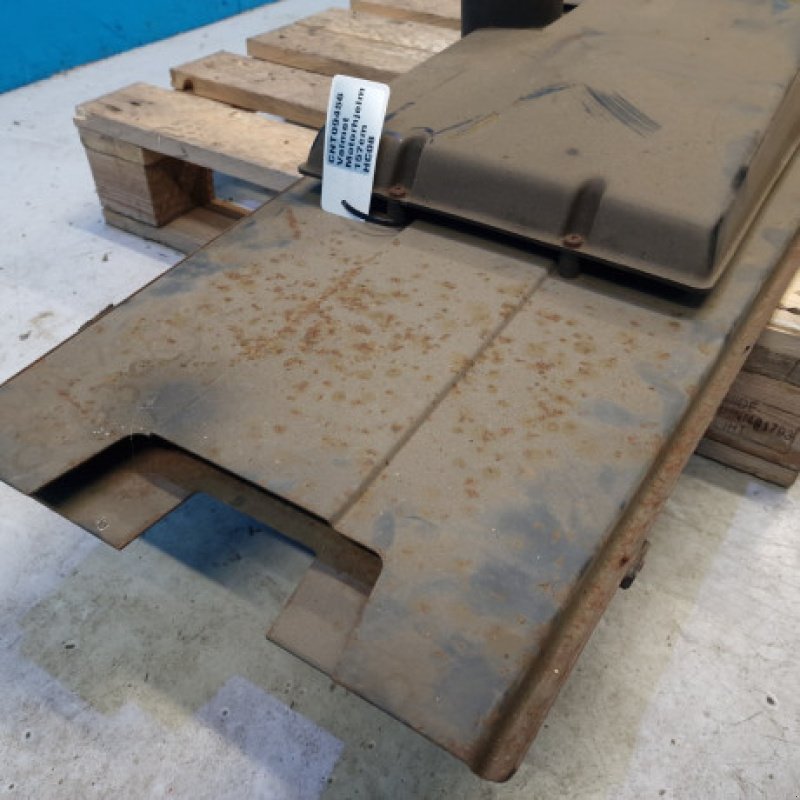 Aufbauten des Typs Valmet Sonstiges, Gebrauchtmaschine in Hemmet (Bild 4)