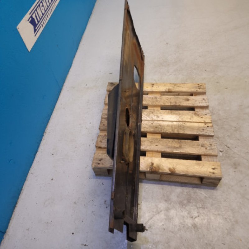 Aufbauten des Typs Valmet Sonstiges, Gebrauchtmaschine in Hemmet (Bild 13)