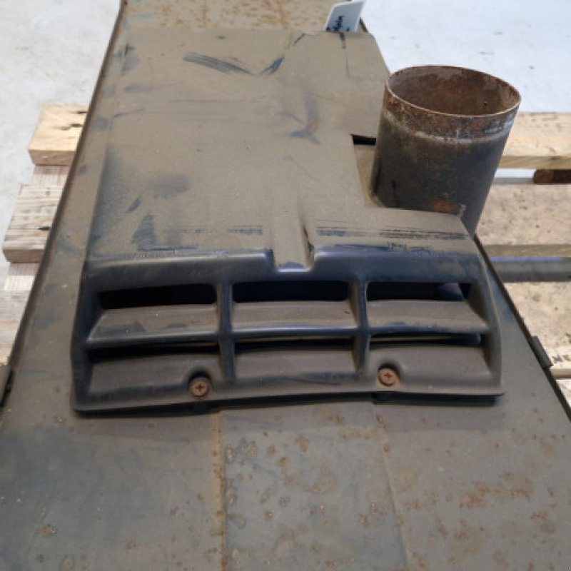 Aufbauten des Typs Valmet Sonstiges, Gebrauchtmaschine in Hemmet (Bild 9)