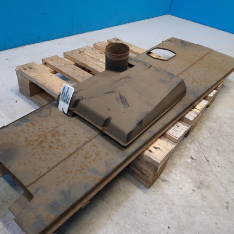 Aufbauten des Typs Valmet Sonstiges, Gebrauchtmaschine in Hemmet (Bild 3)