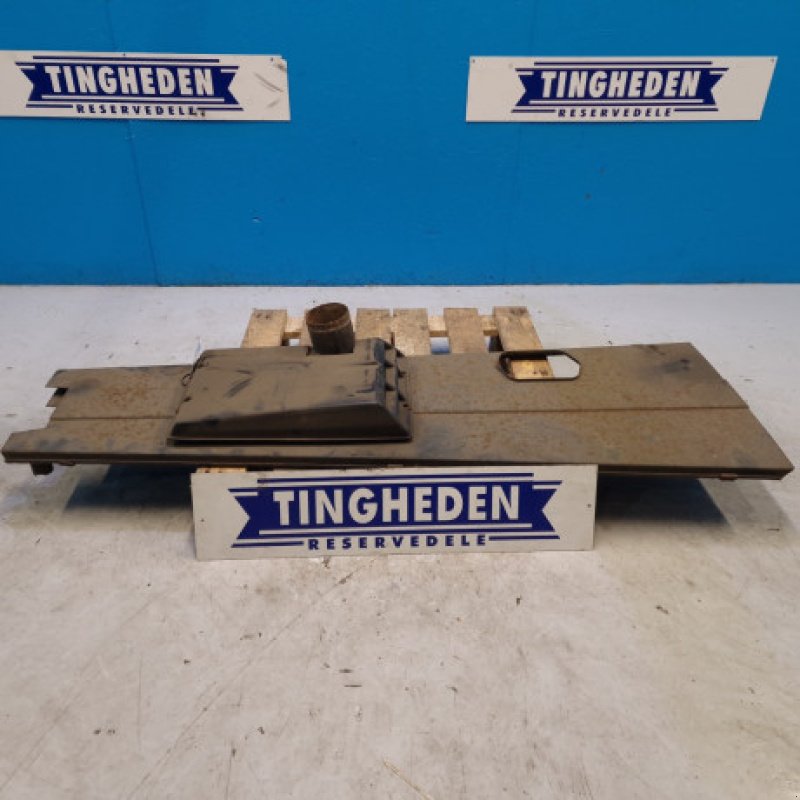 Aufbauten des Typs Valmet Sonstiges, Gebrauchtmaschine in Hemmet (Bild 2)