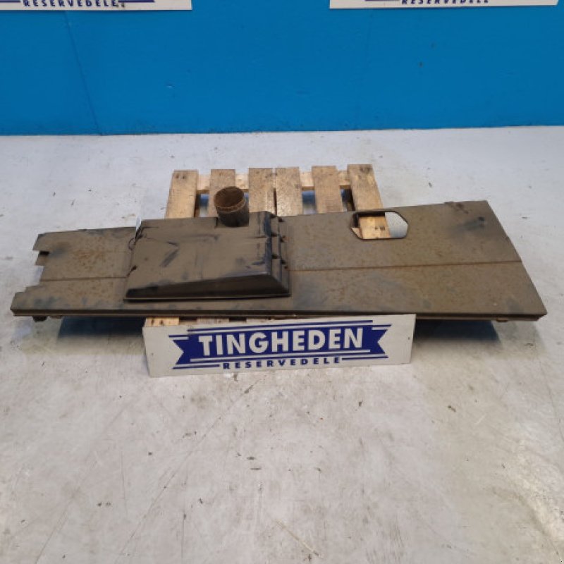 Aufbauten des Typs Valmet Sonstiges, Gebrauchtmaschine in Hemmet (Bild 1)