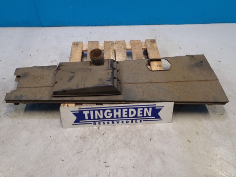 Aufbauten типа Valmet Sonstiges, Gebrauchtmaschine в Hemmet (Фотография 1)