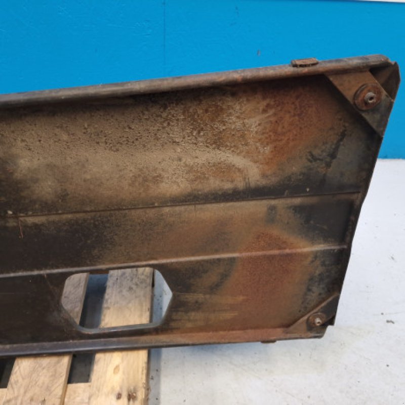 Aufbauten des Typs Valmet Sonstiges, Gebrauchtmaschine in Hemmet (Bild 12)