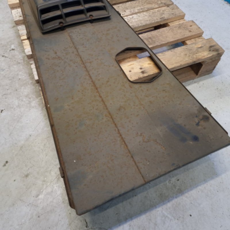 Aufbauten des Typs Valmet Sonstiges, Gebrauchtmaschine in Hemmet (Bild 7)