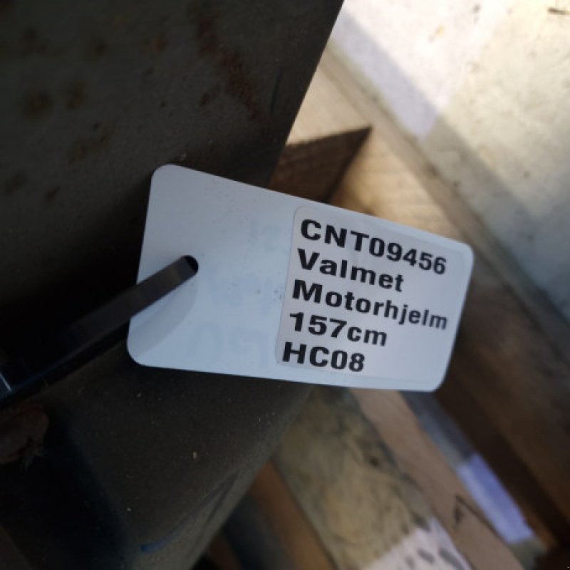 Aufbauten des Typs Valmet Sonstiges, Gebrauchtmaschine in Hemmet (Bild 14)