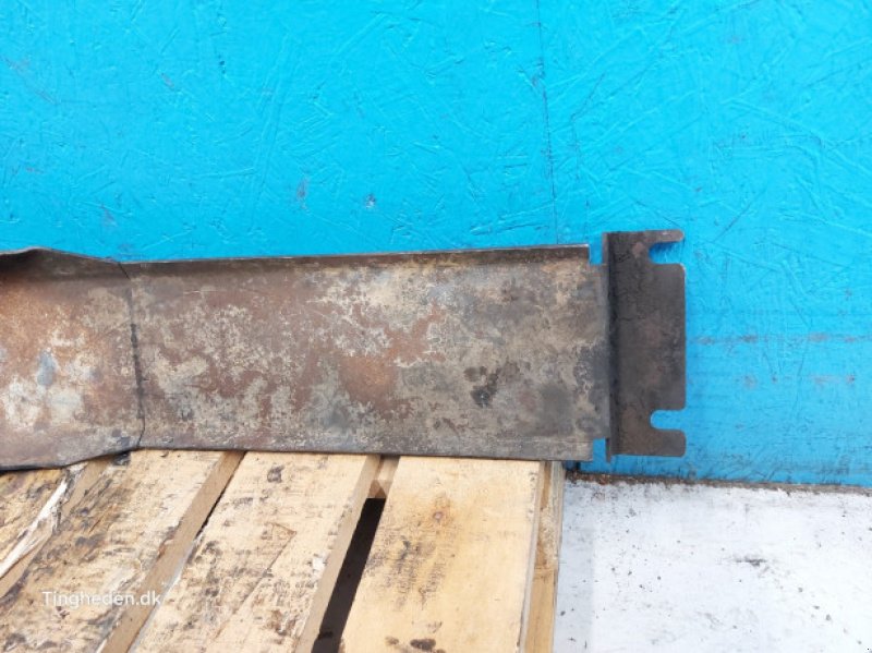 Aufbauten des Typs Valtra T213, Gebrauchtmaschine in Hemmet (Bild 3)