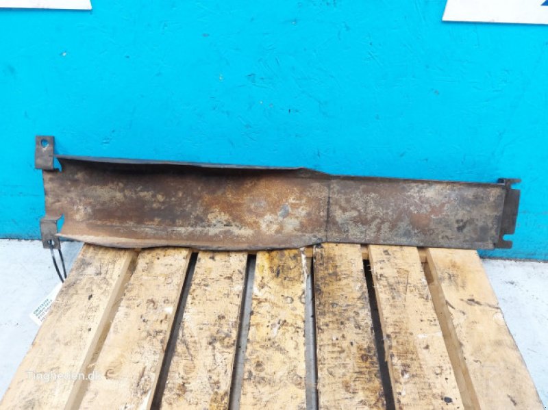 Aufbauten des Typs Valtra T213, Gebrauchtmaschine in Hemmet (Bild 2)